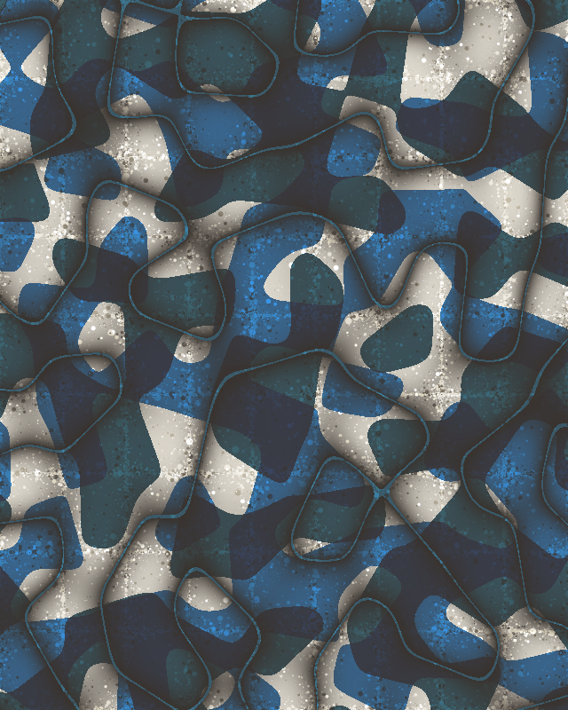 Unbounded #22 static token preview