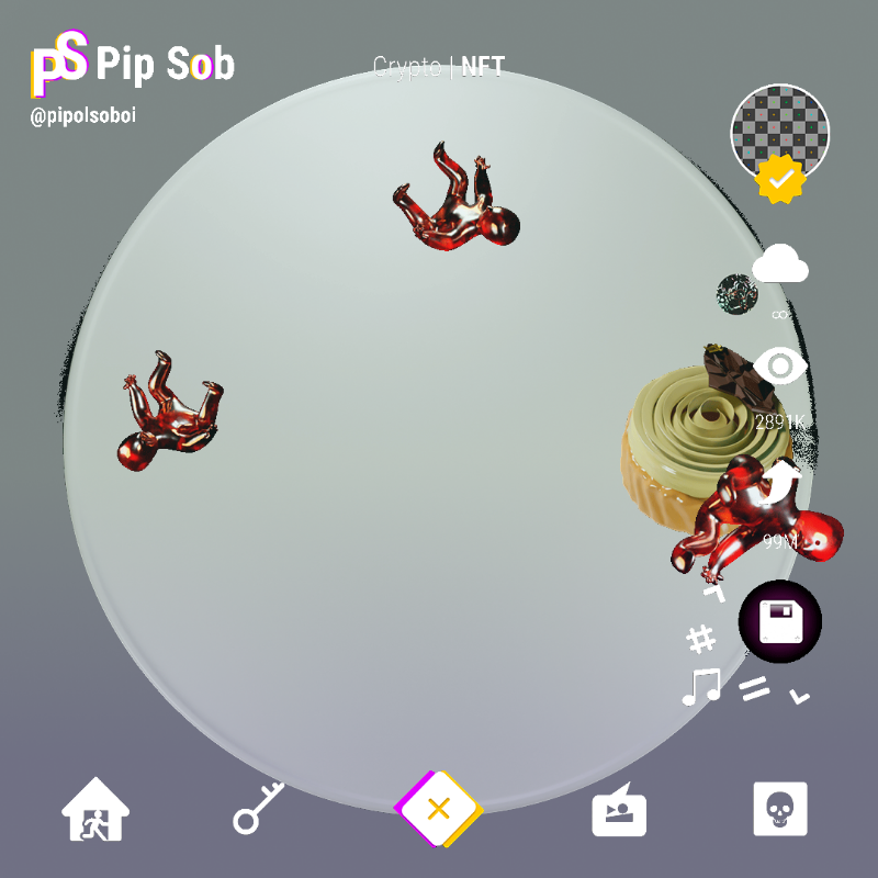 Web Plate 3.0 #5 static token preview