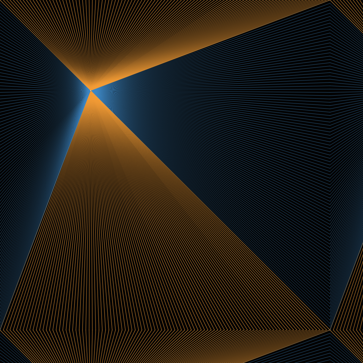 Dimensional Beam #10 static token preview