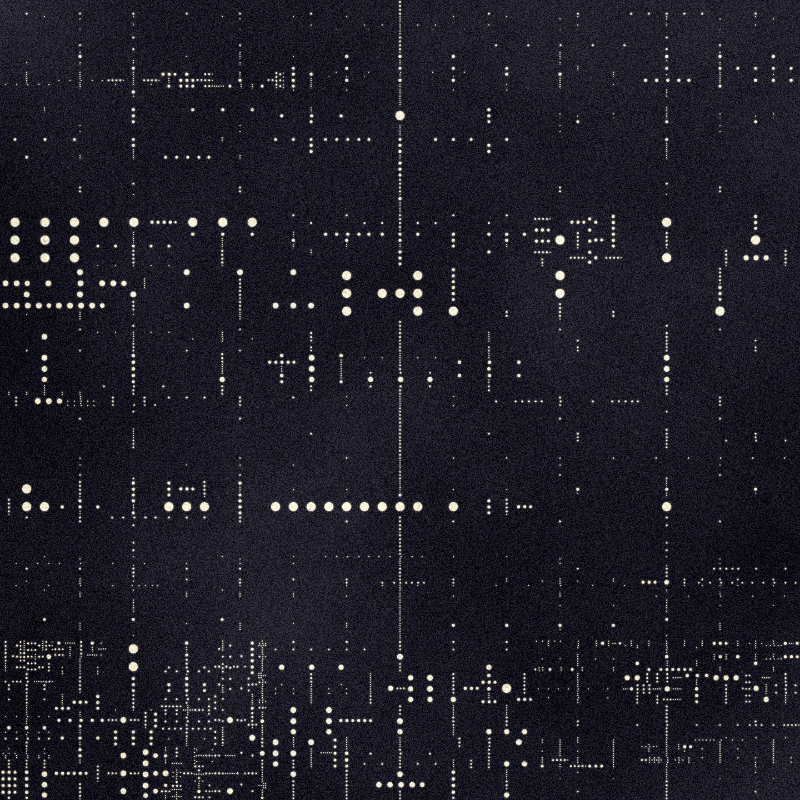 dots #10 static token preview