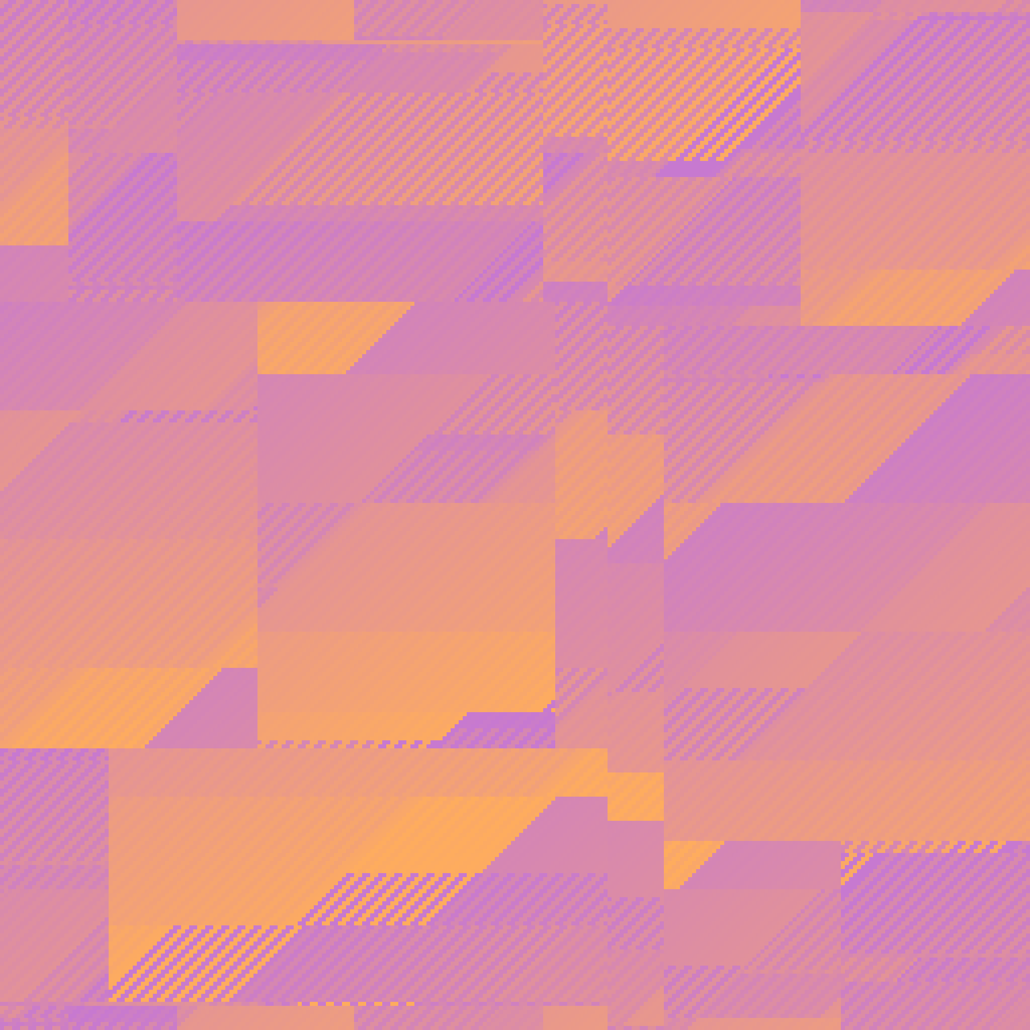 gradient descent #6 static token preview
