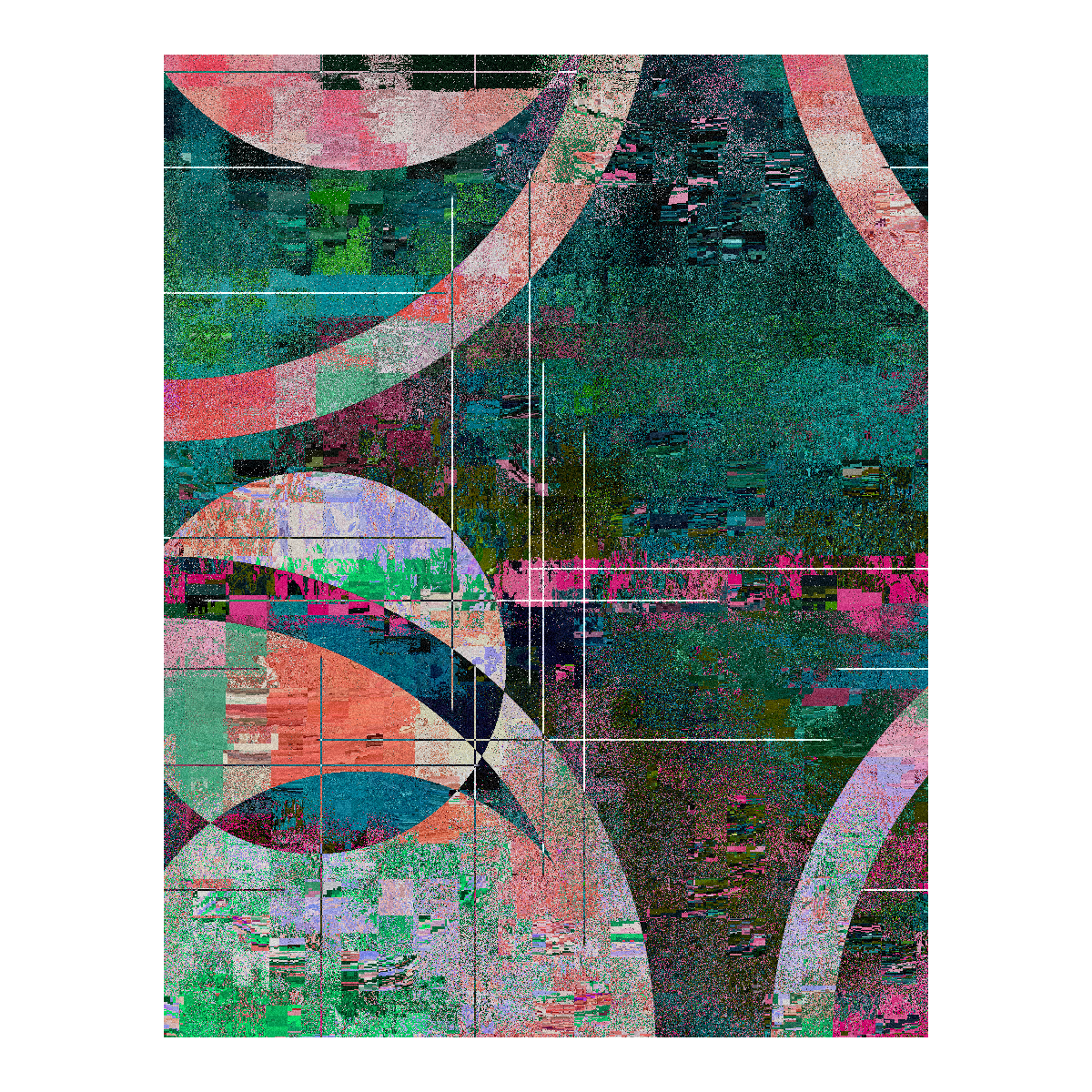 IMAGINARY LANDSCAPES #2 static token preview