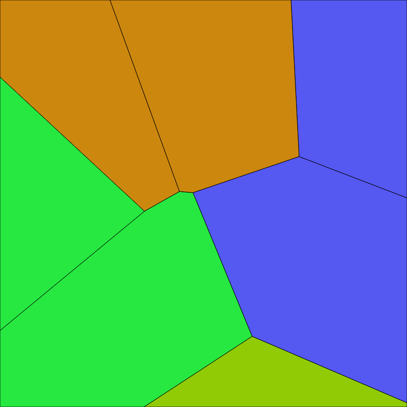 Color Theorem (Game) #14 static token preview