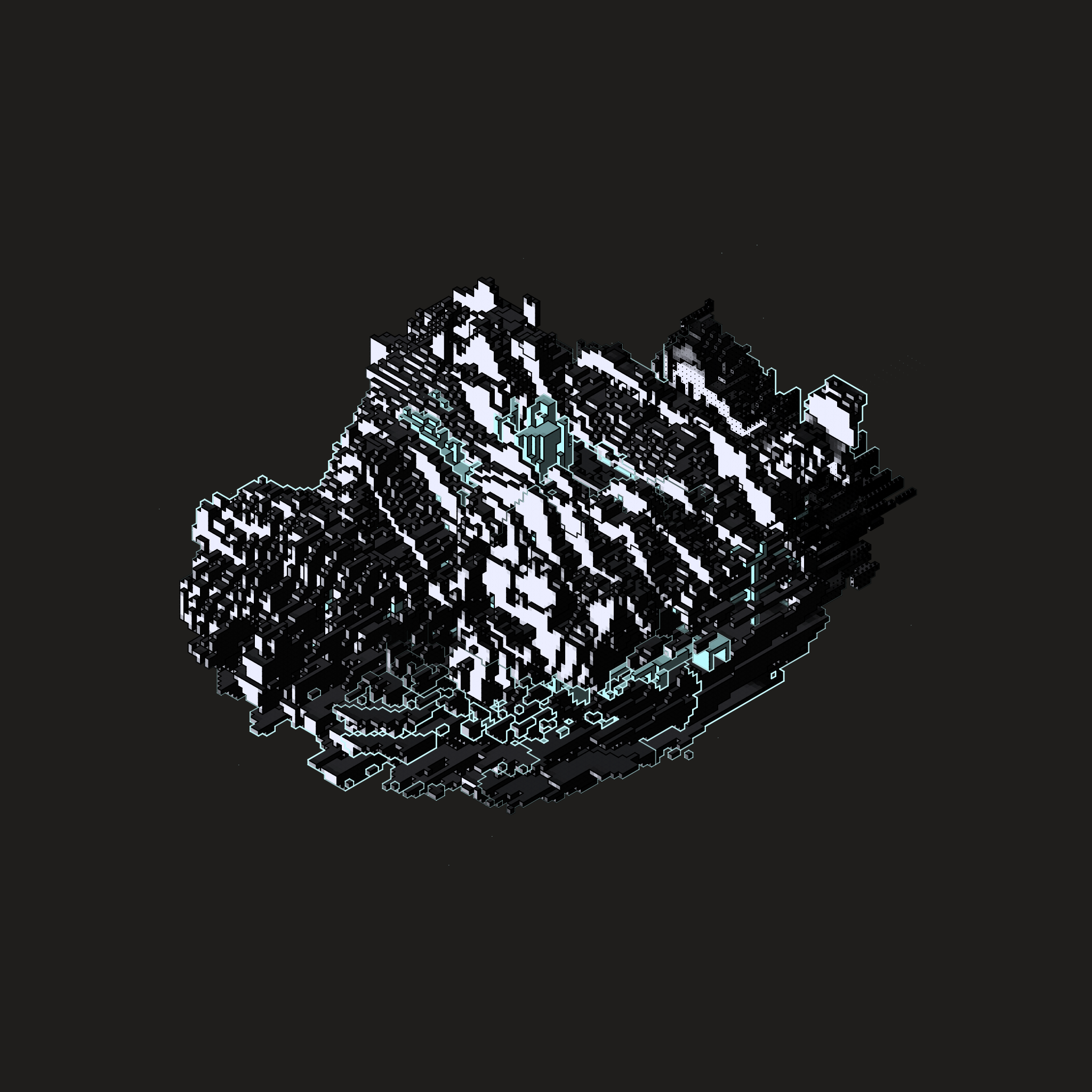 Force projection (Unrooted 230802) #29 static token preview