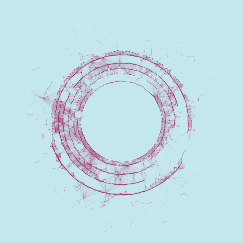 Polar #7 static token preview