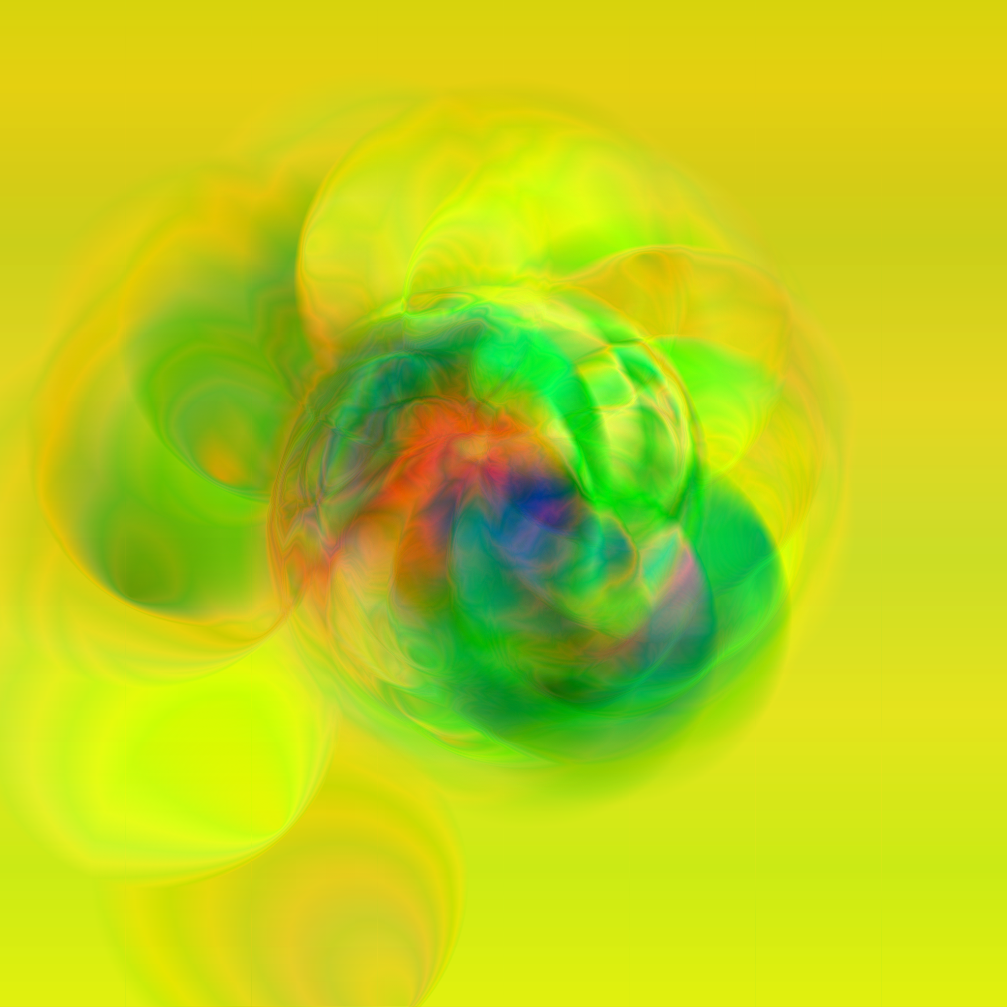 Transition: Omnidimensional #13 static token preview