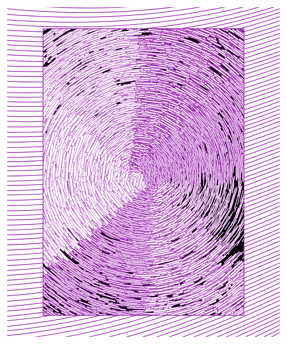 Daily experiments 08.02.2024 #15 static token preview