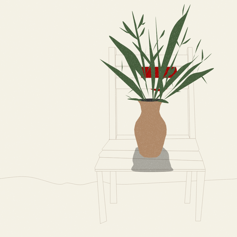 Still Life #7 #18 static token preview