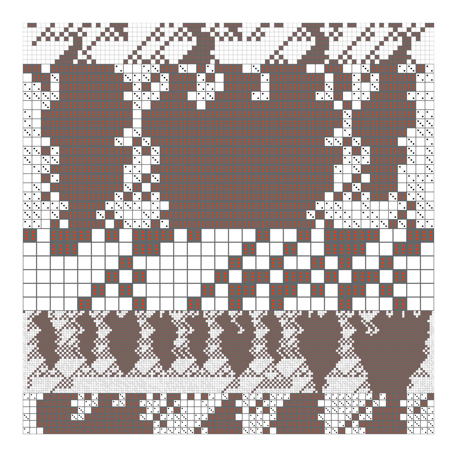 Dotwork #5 static token preview