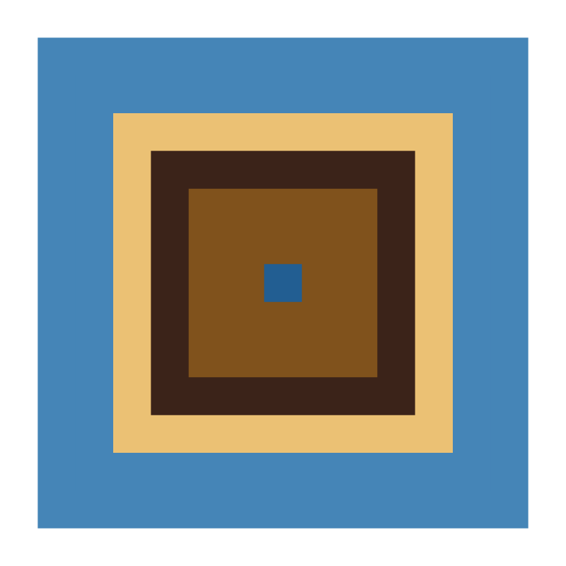 square roots #13 static token preview