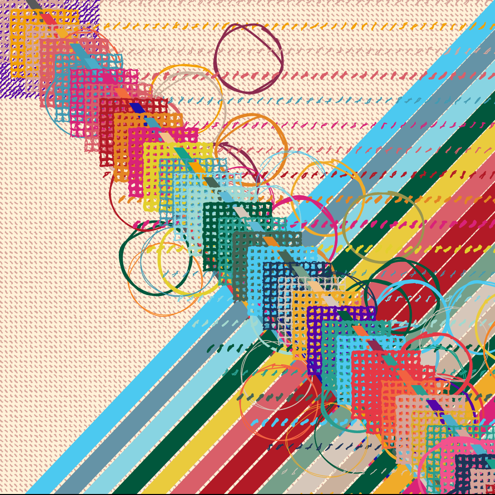 Just Another Manic Sunday #11 static token preview