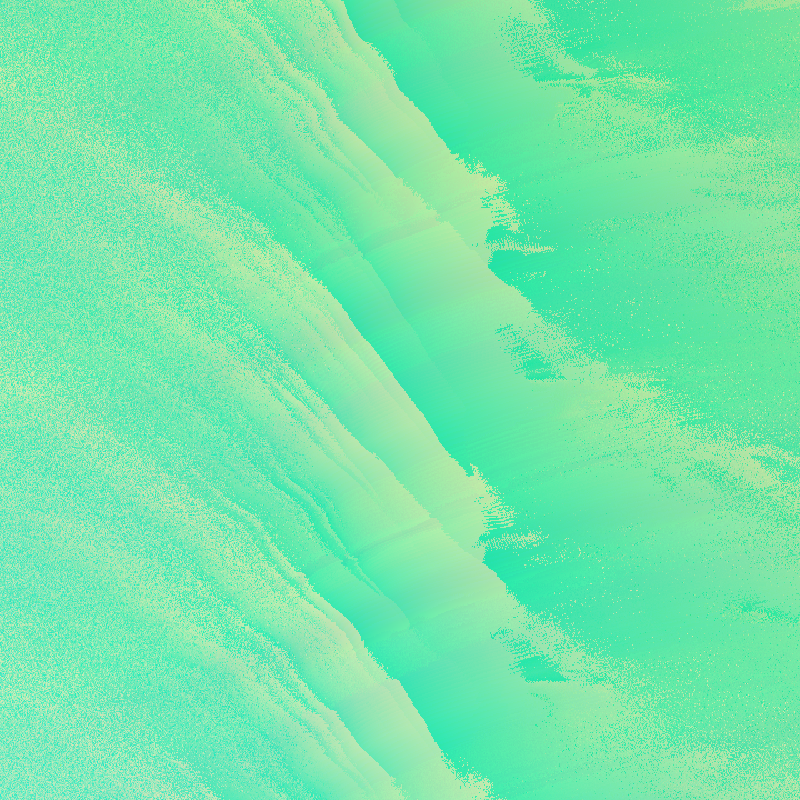 Sand Dunes #2 static token preview