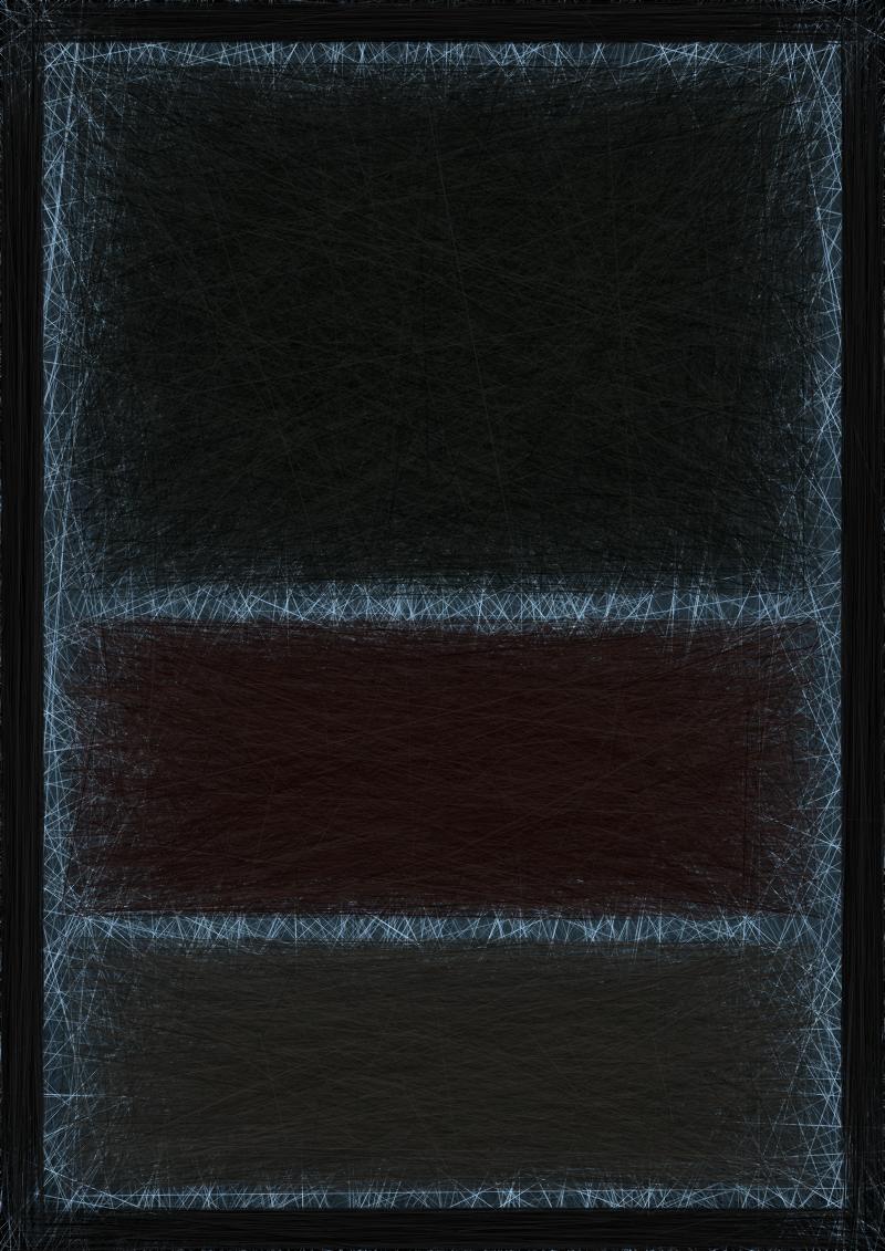 This fucking darkness #20 static token preview