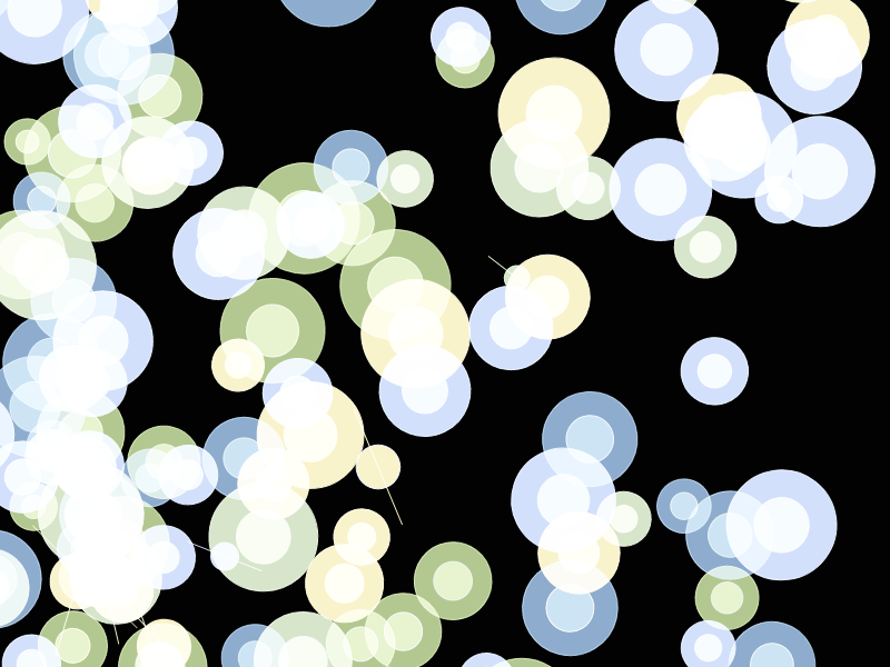 bubble #14 static token preview
