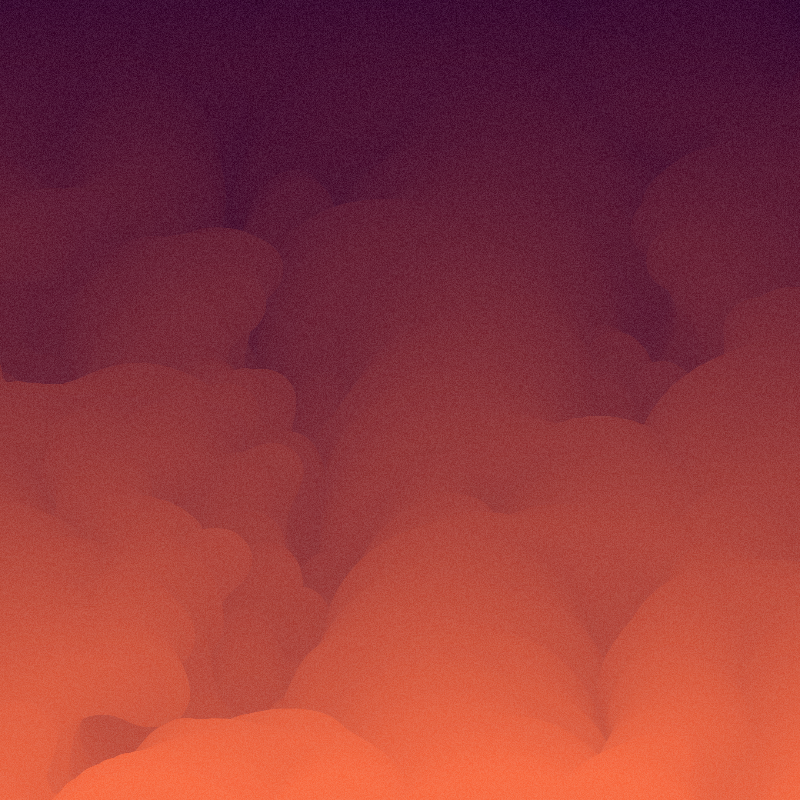 Covered in fog #5 static token preview