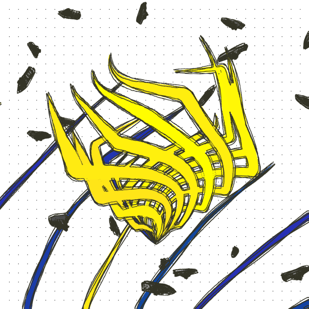 13 ukrainians #11 static token preview