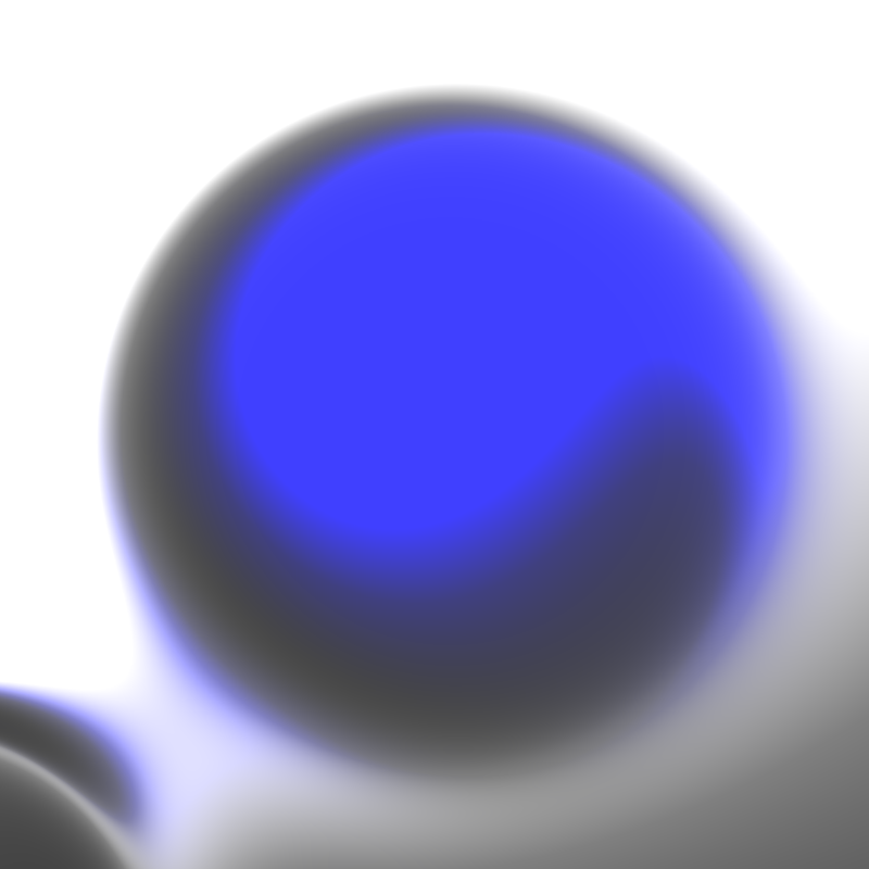 Chance Encounters in the Unknown Space #22 static token preview