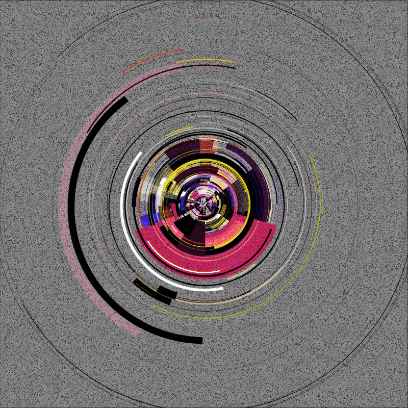 Panopticon #2 static token preview