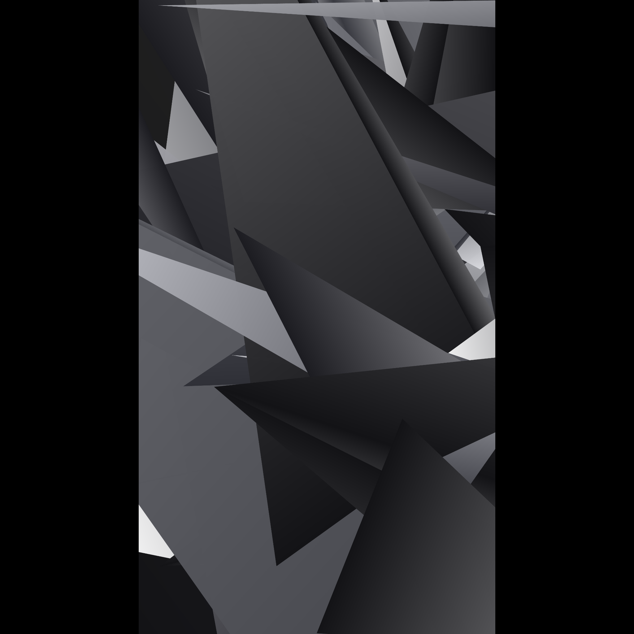 SHARD #22 static token preview