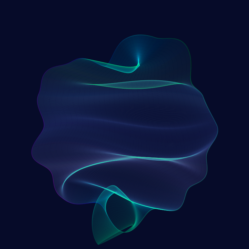 Silk Flow #24 static token preview