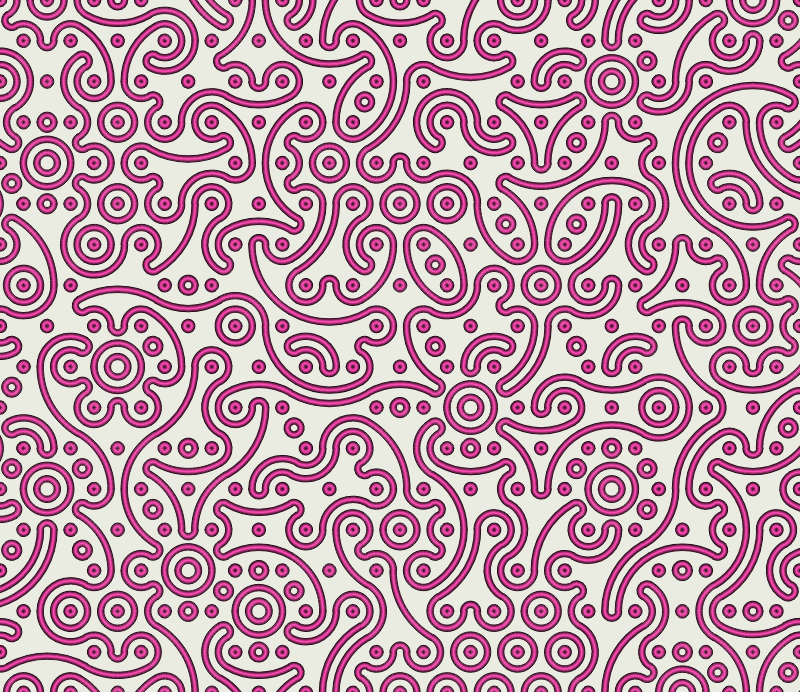 Apophenia #8 static token preview