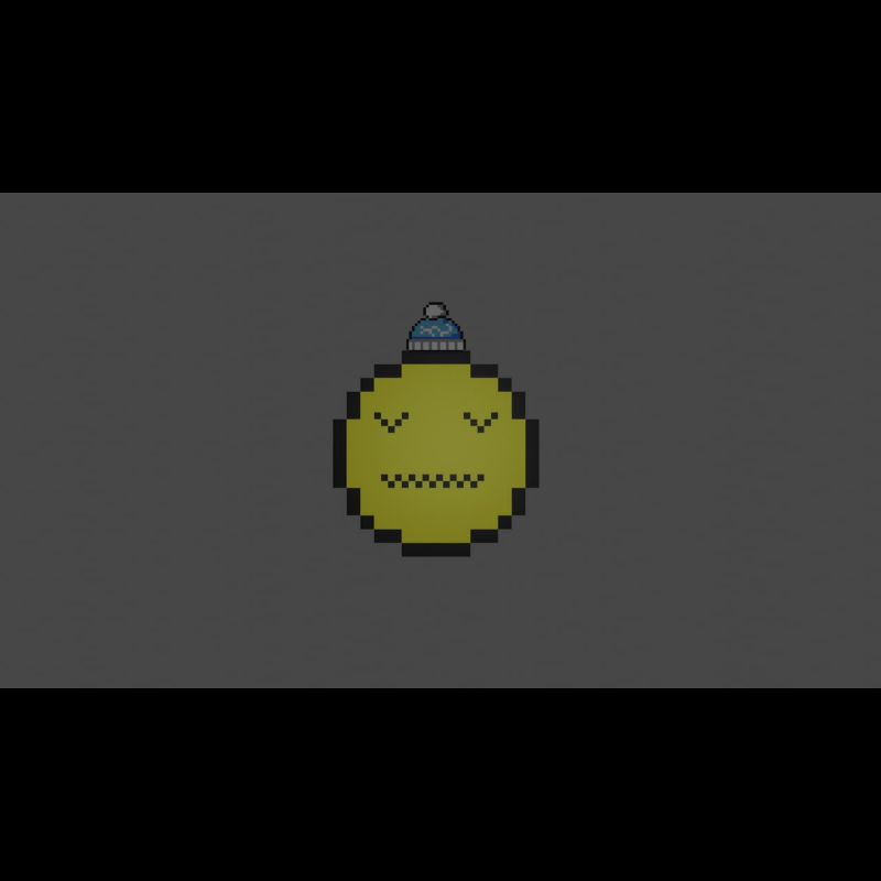 Emoji parody #10 static token preview