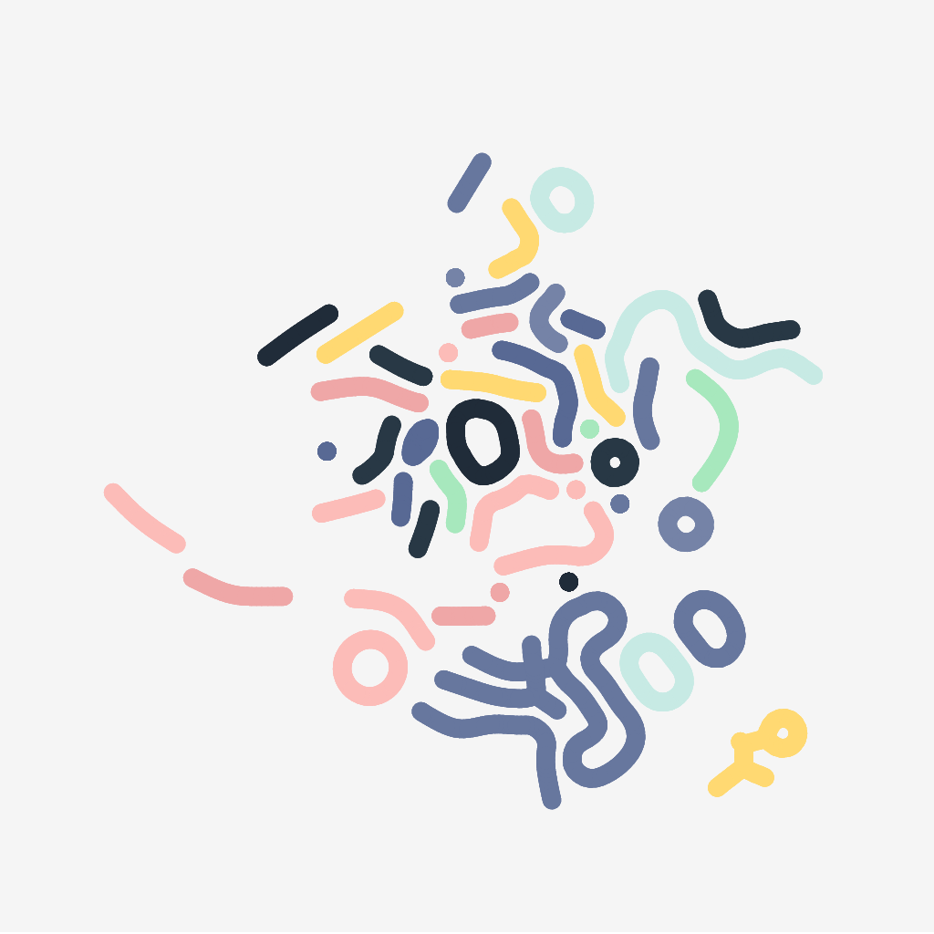 filaments #9 static token preview