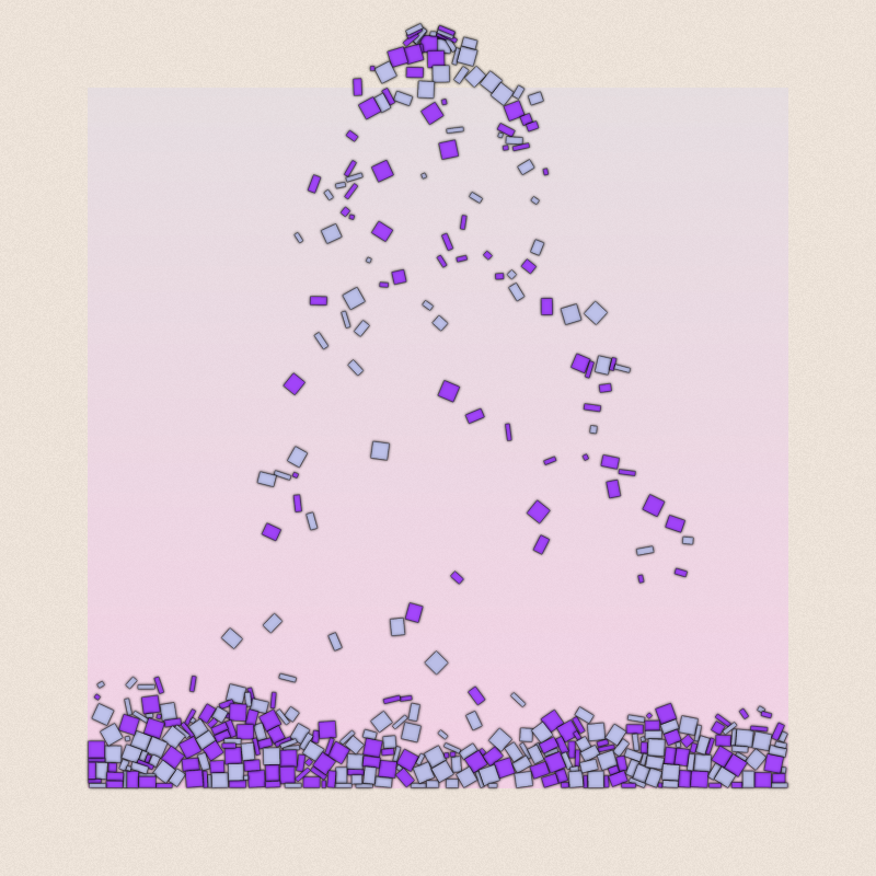 Collisions #9 static token preview