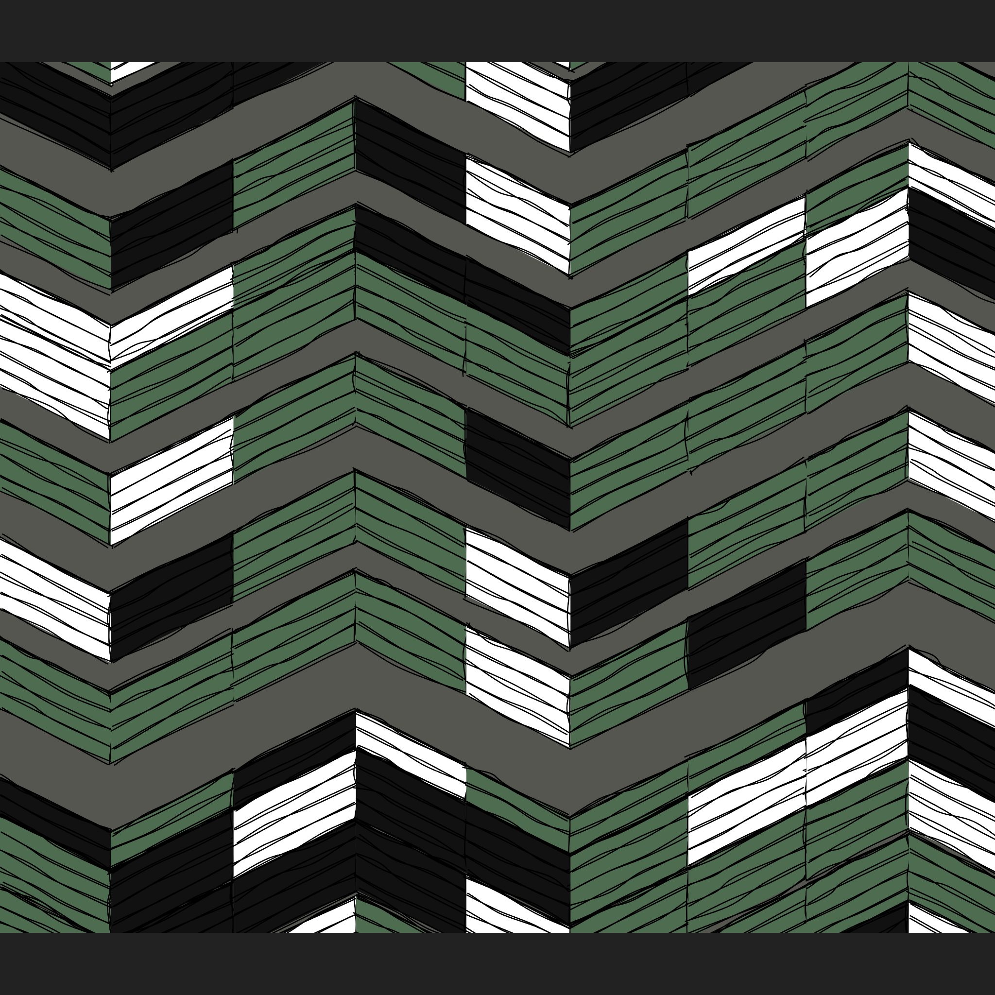 Angular Waves #20 static token preview