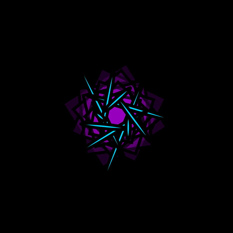 Dizziness #20 static token preview