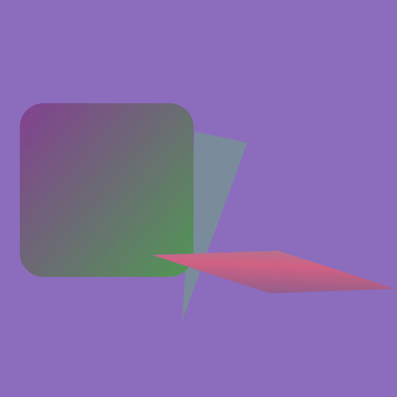 didn't supposed to work this way ¯\_(ツ)_/¯ #8 static token preview