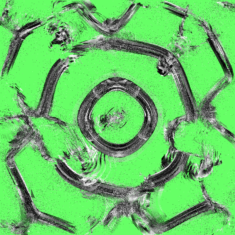 Imaginary Resonances #509 static token preview