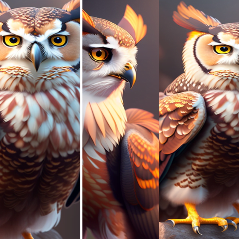 Angry Bird static project preview