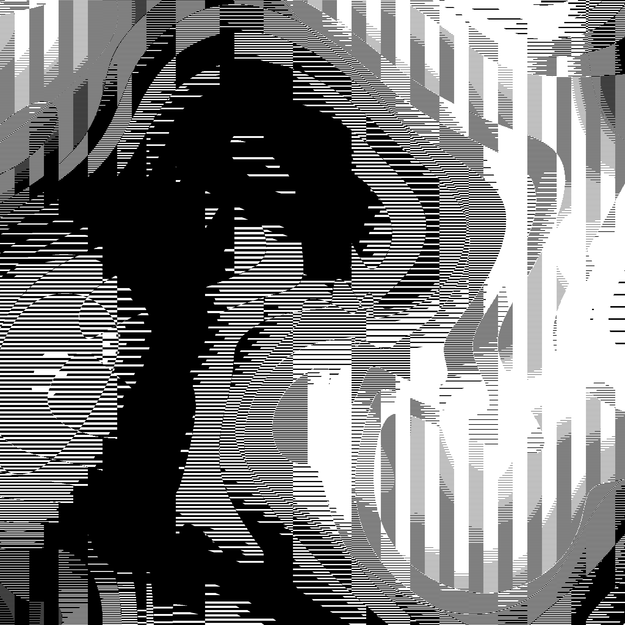 Broken Dither #2 static token preview