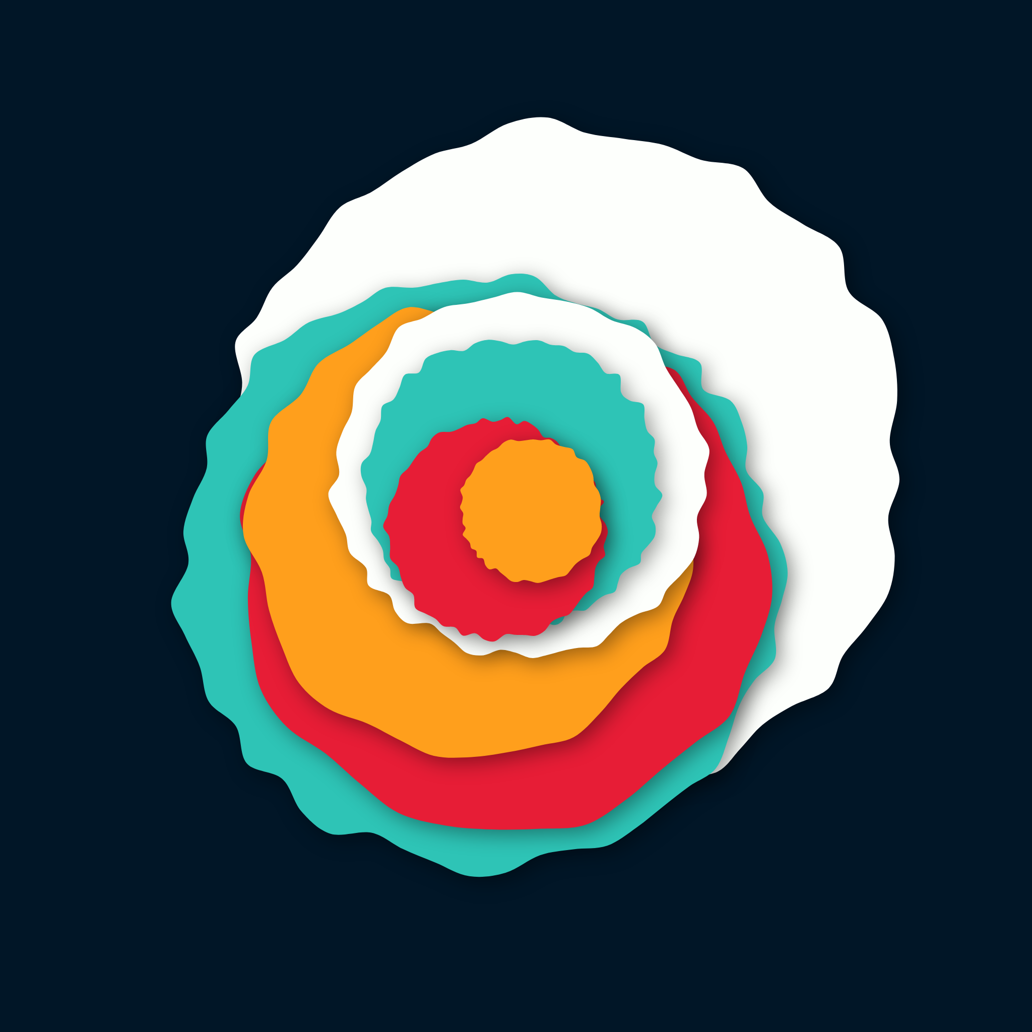 FLOWER #37 static token preview