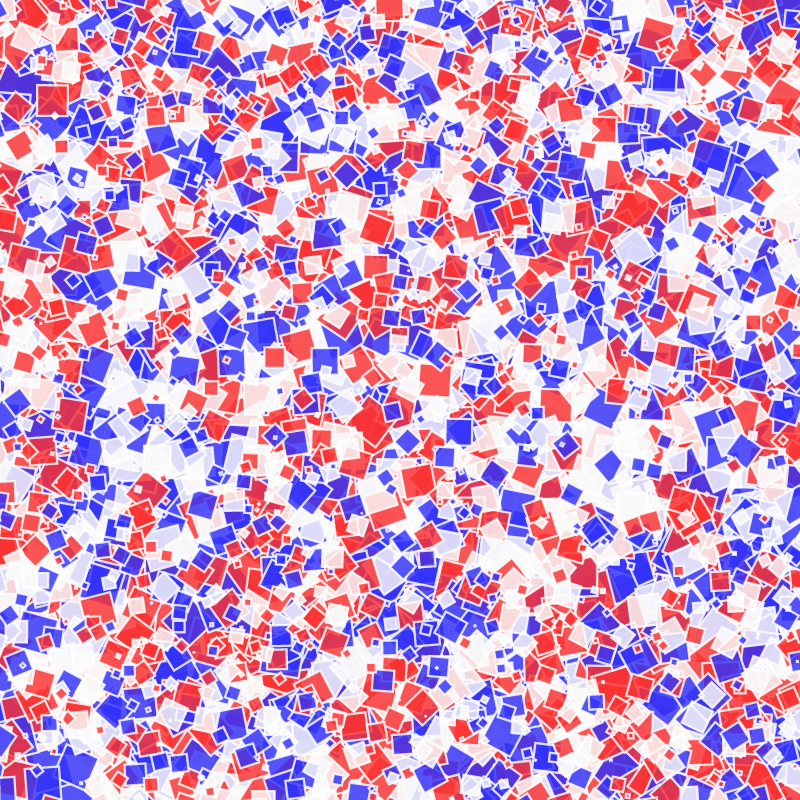 4th of July in KS #11 static token preview