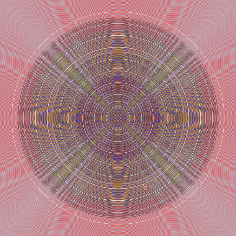 colored circles #10 static token preview