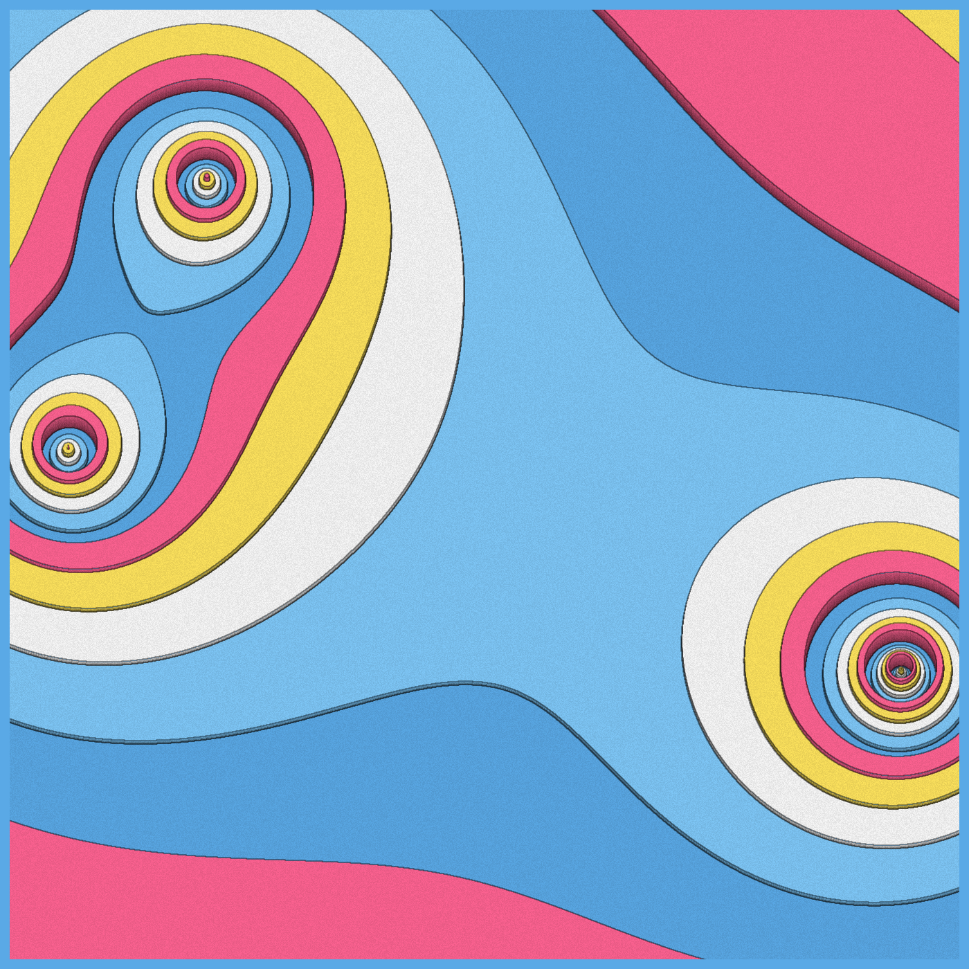 Sweet Dreams #21 static token preview