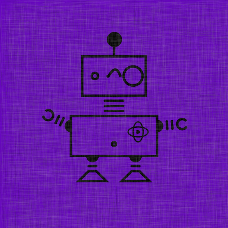 Automatons in Tweed #18 static token preview