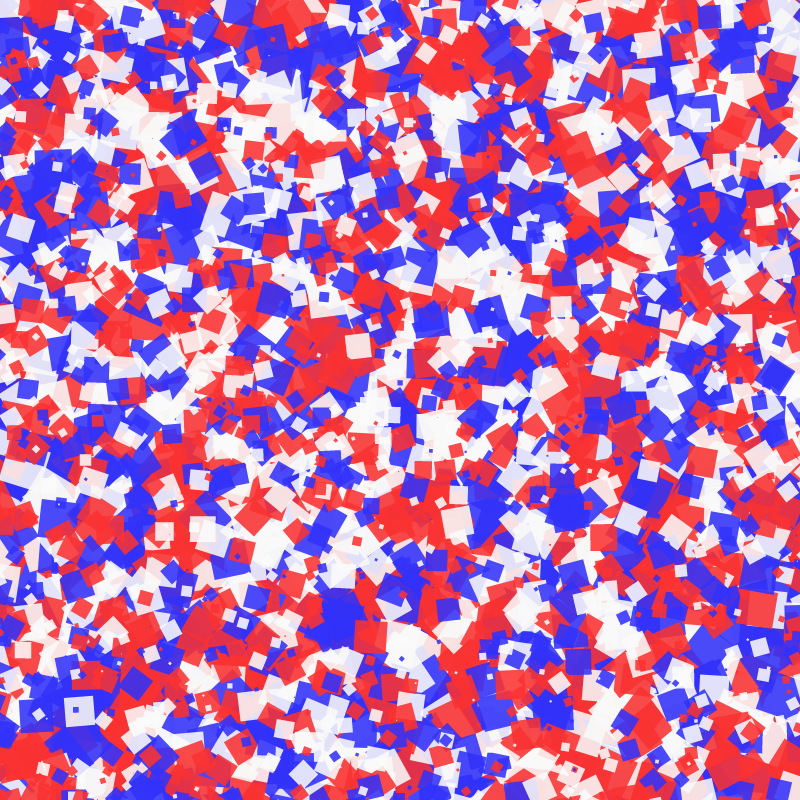 4th of July in KS #6 static token preview