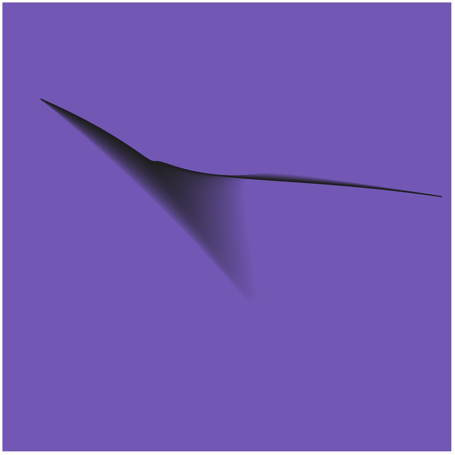 Flight #2 static token preview