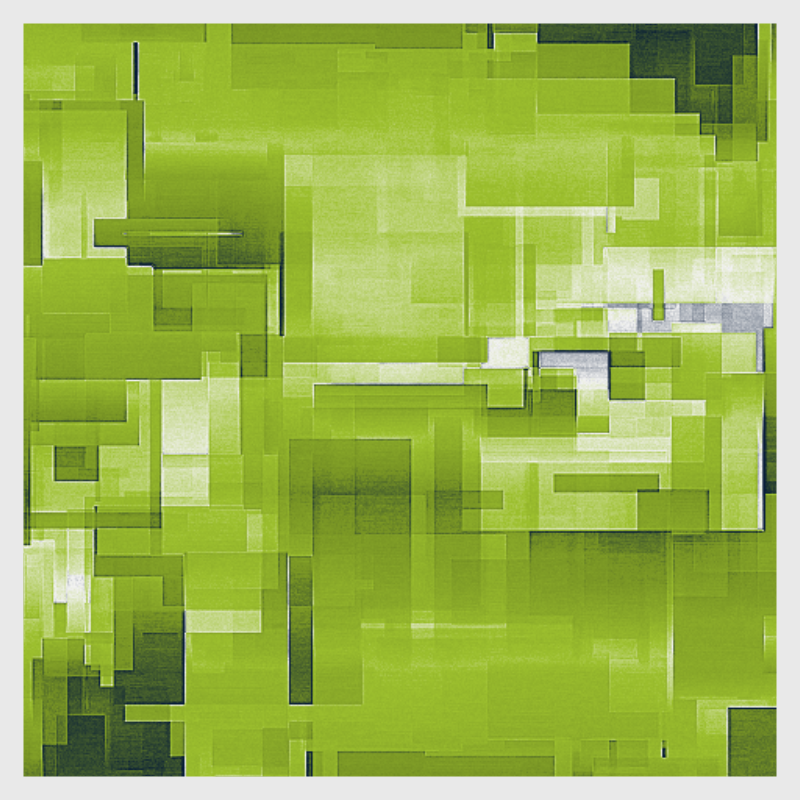 Memory Layers #13 static token preview