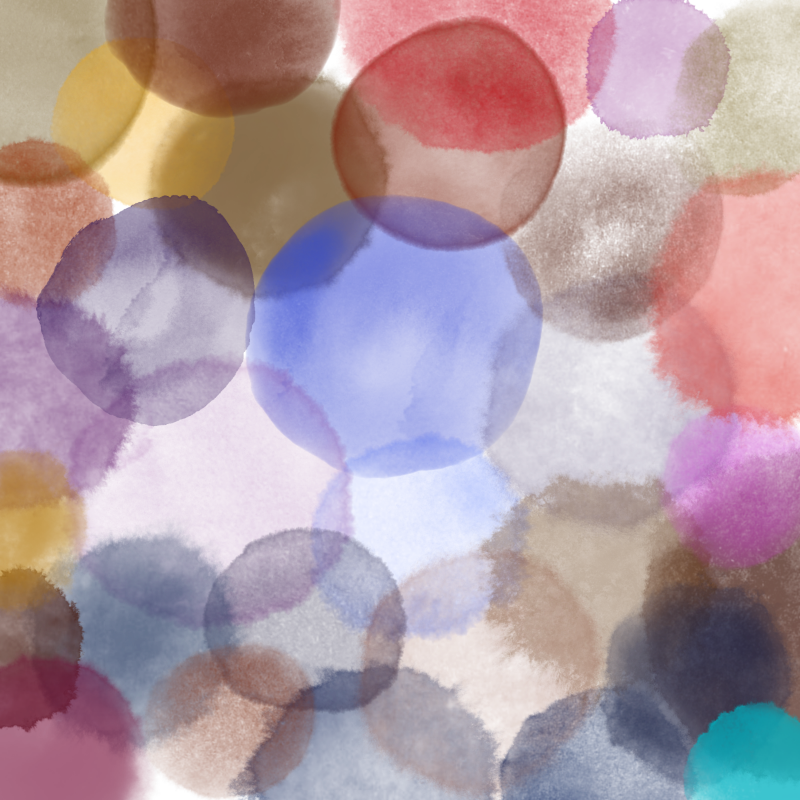 Color Potpourri #24 static token preview
