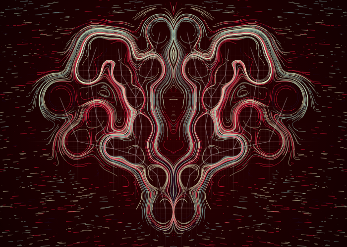Morphometric Fields #8 static token preview