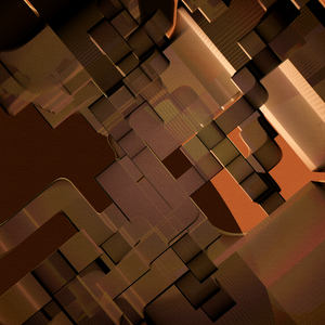 Theia's Maze project preview