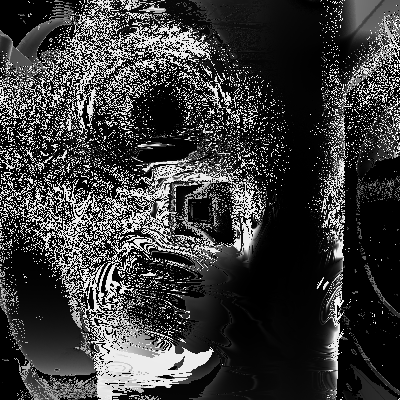 broken memories #7 static token preview