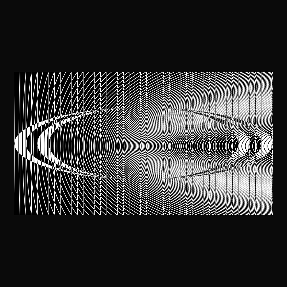 Untitled, 17 #12 static token preview