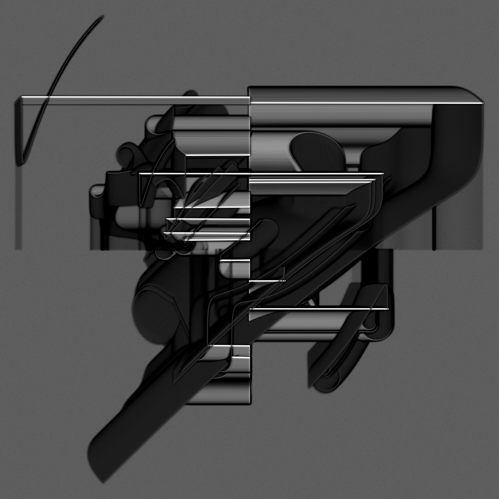 Artistic Thoughts V8 #12 static token preview