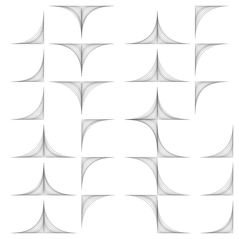 Tiles #2 #13 static token preview