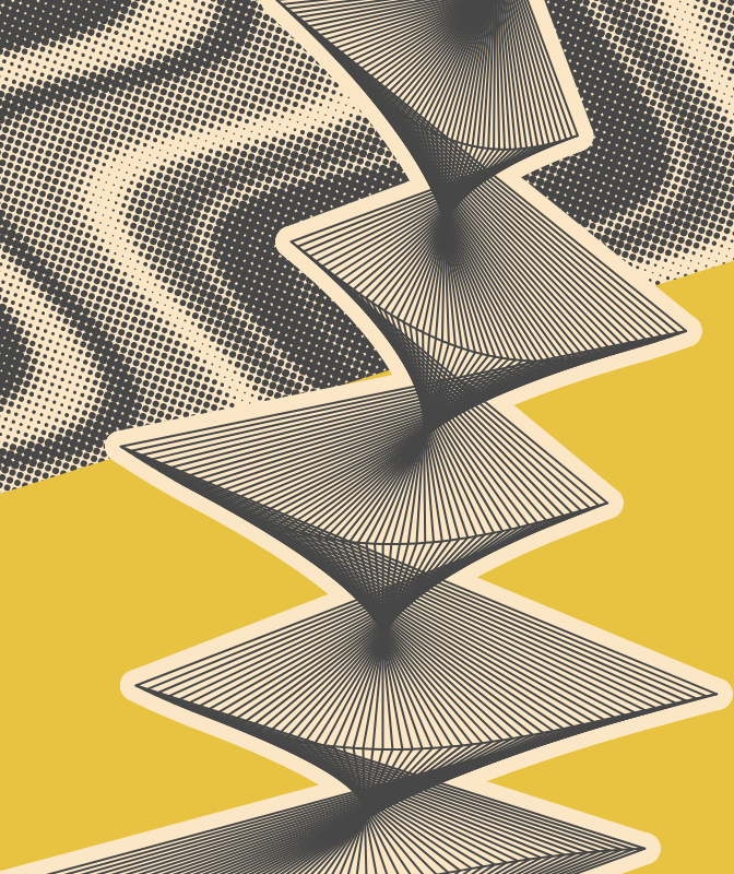 Parametric Decoy #2 static token preview